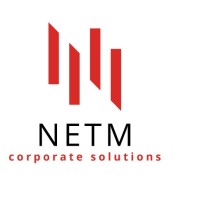 NetM Logo